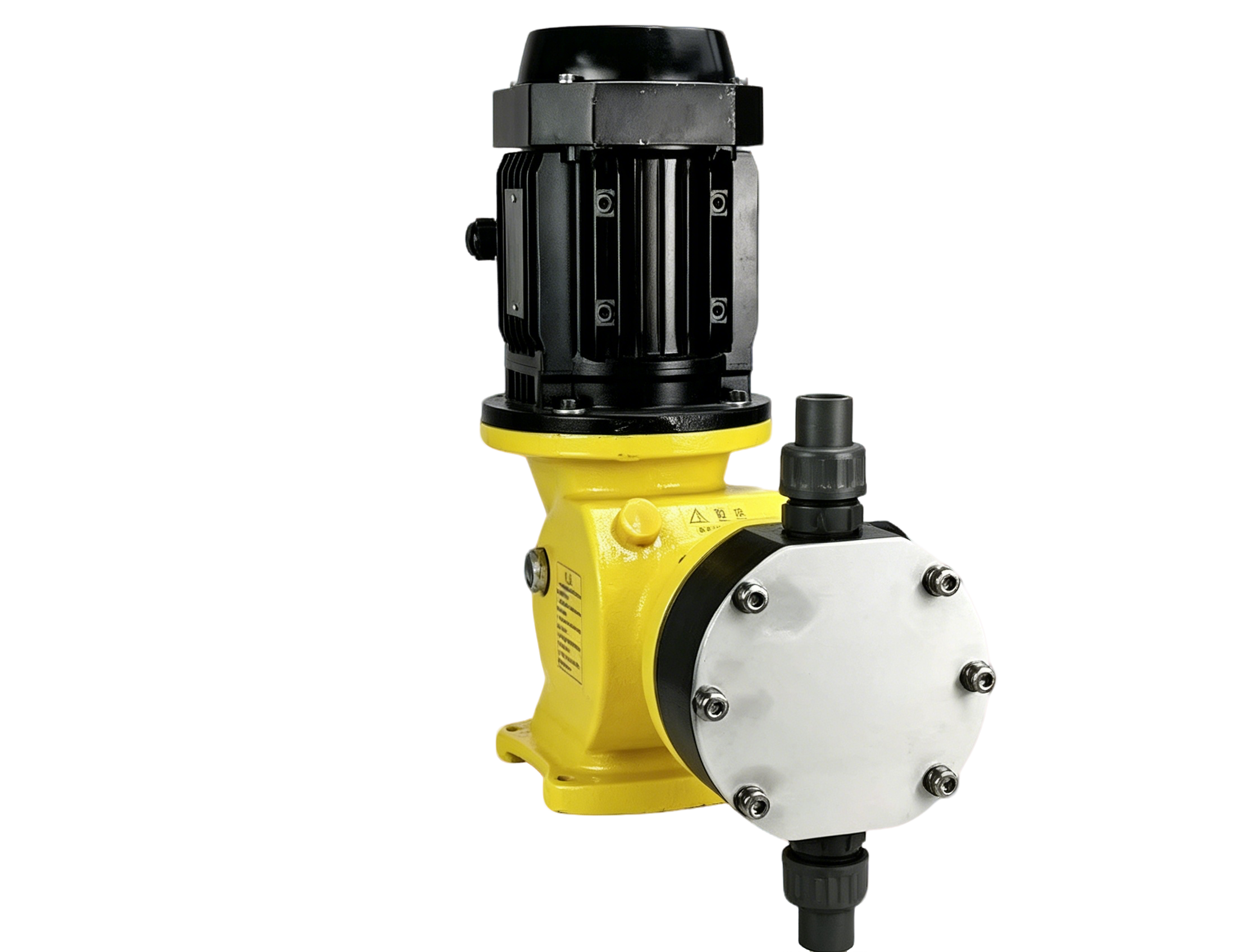 Dosing pump