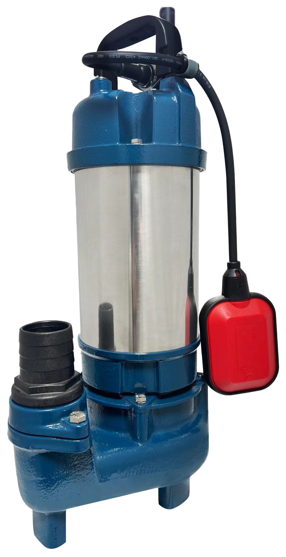 Submersible pump HONG YAO WE50-0.75A