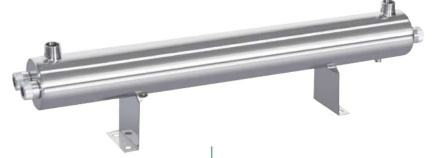 Ultraviolet sterilizer
