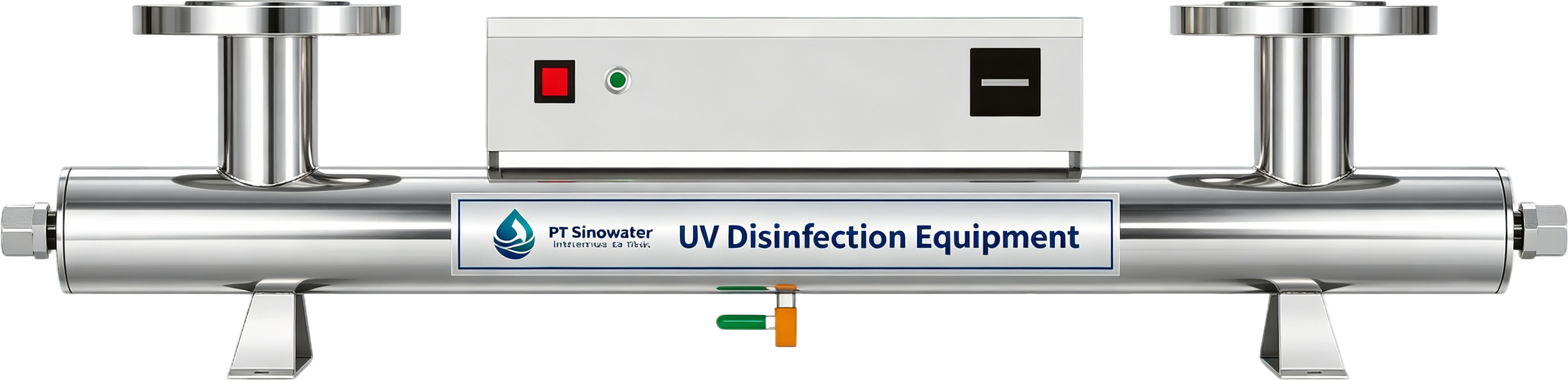 Ultraviolet sterilizer