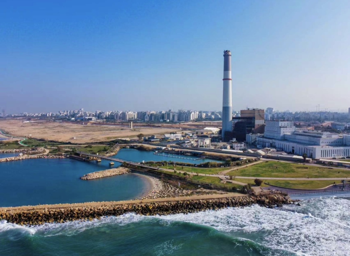 全球行业资讯｜全球海水淡化市场持续扩容 绿色低碳技术引领行业新发展