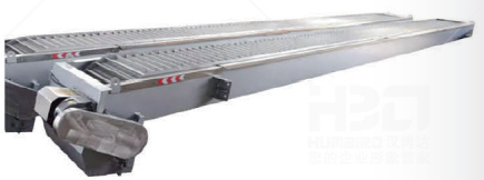 Mechanical grille