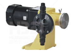 JWM Mechanical Diaphragm Metering Pump