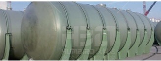 Fiberglass Integrated Wastewater Treatment Equipment