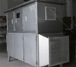 UV Photolysis Waste Treatment Equipment
