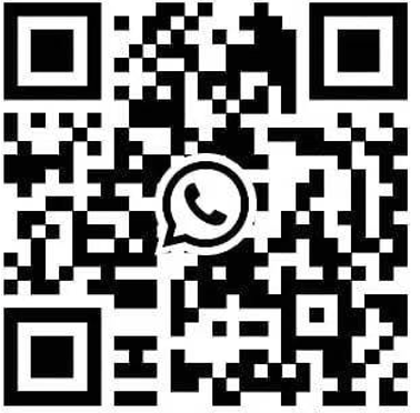 WhatsApp QR Code