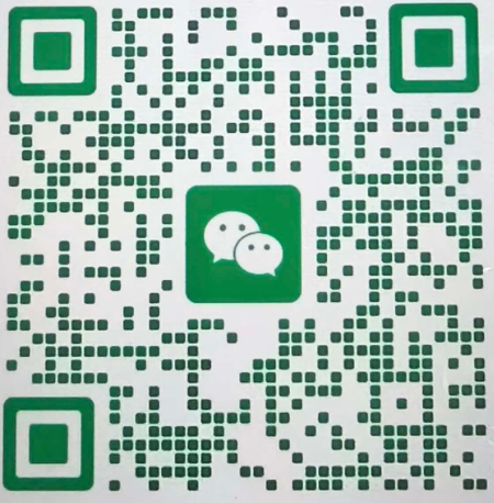WeChat QR Code
