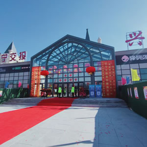 兴城市服务器一体化污水设备安装项目间设备材料标段）