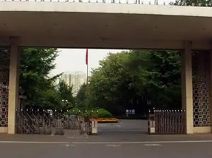 报社家属区使用智能饮水净化设备